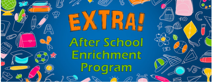 Extra! After School Enrichment Program