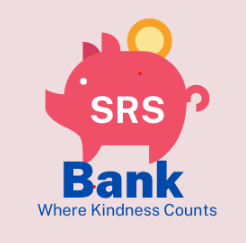 SRS Bank Where Kindness Counts