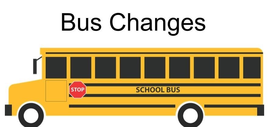 Updated BUS ROUTES for EWS 8-25-22