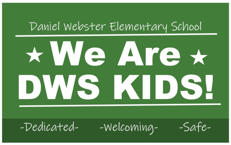 DWS Kids Logo