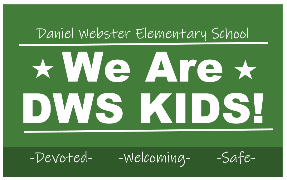 DWS Kids Logo
