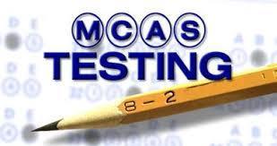 MCAS 2023 Grades 3-4-5