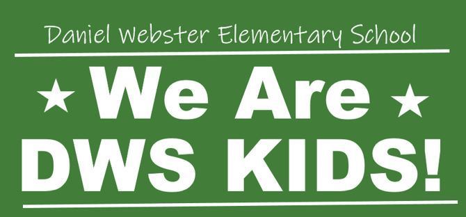 DWS Kids Logo