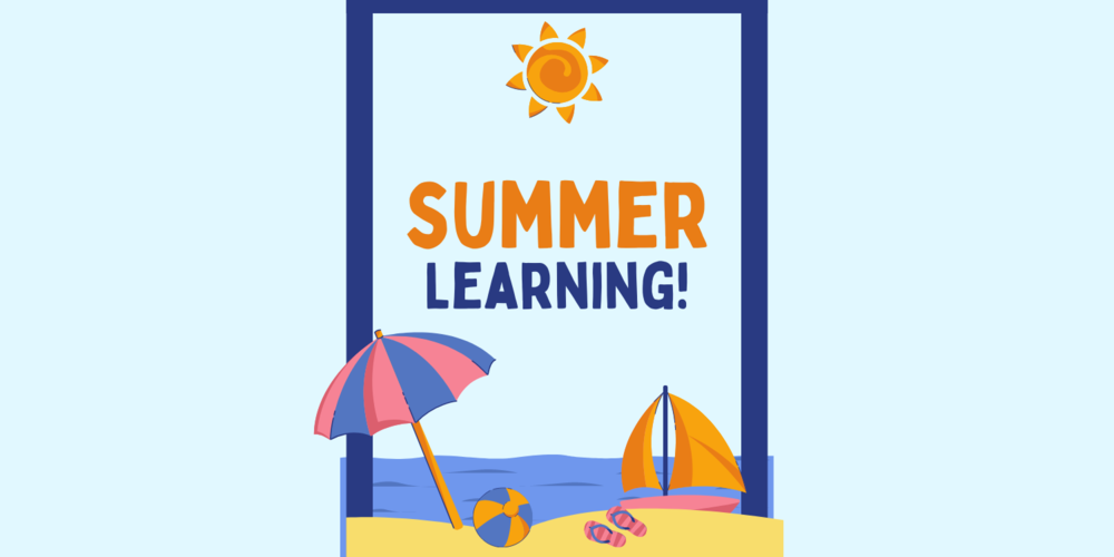 Summer Learning Martinson Elementary School