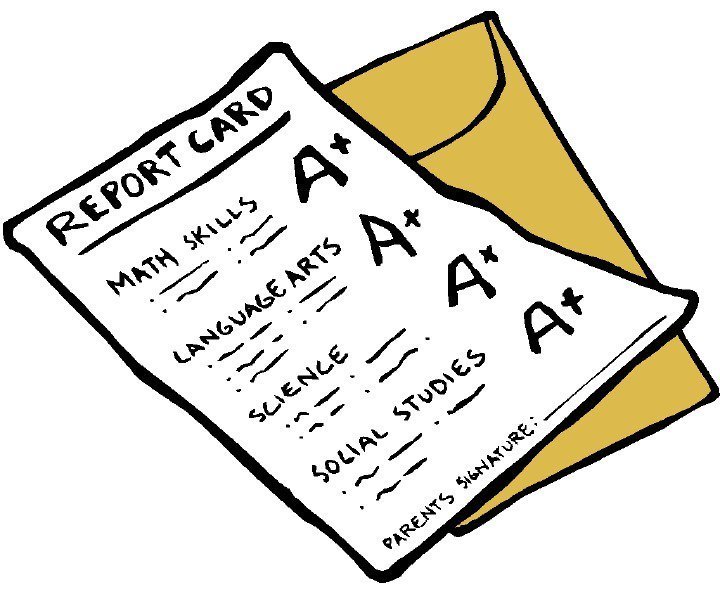Progress Reports