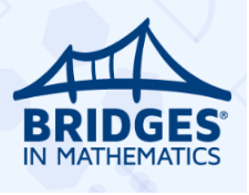 BRIDGES New Math Program