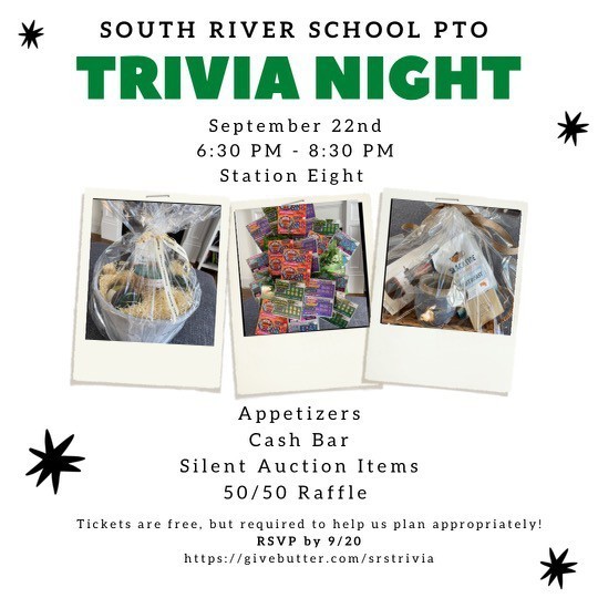 PTO Trivia Night