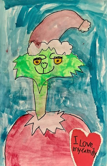 Grinch 2