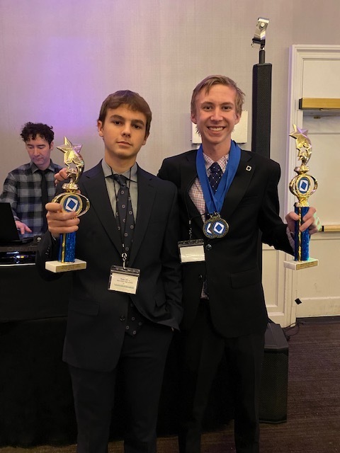 DECA