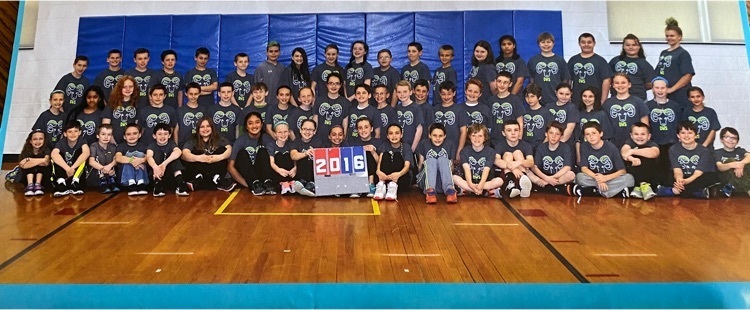 class of 2023