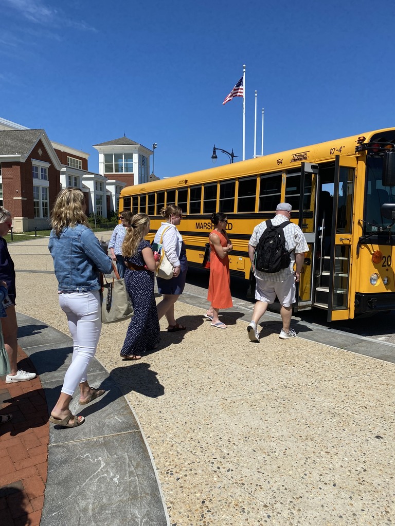 Educator's Academy at MPSD