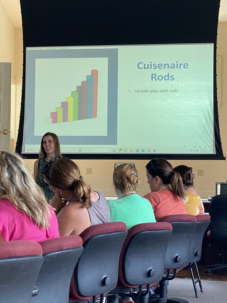Professional Development with Becky Lord